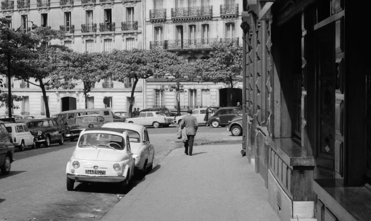 Maigret voit rouge screenshot 1