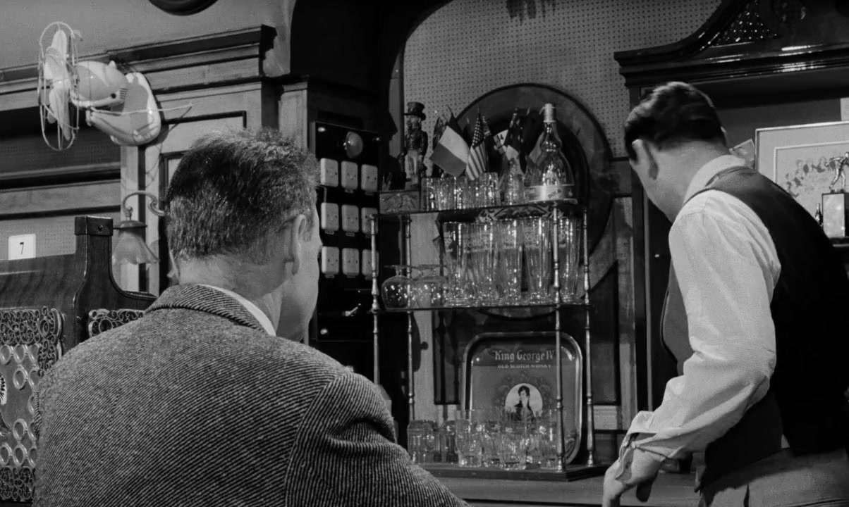 Maigret voit rouge screenshot 2