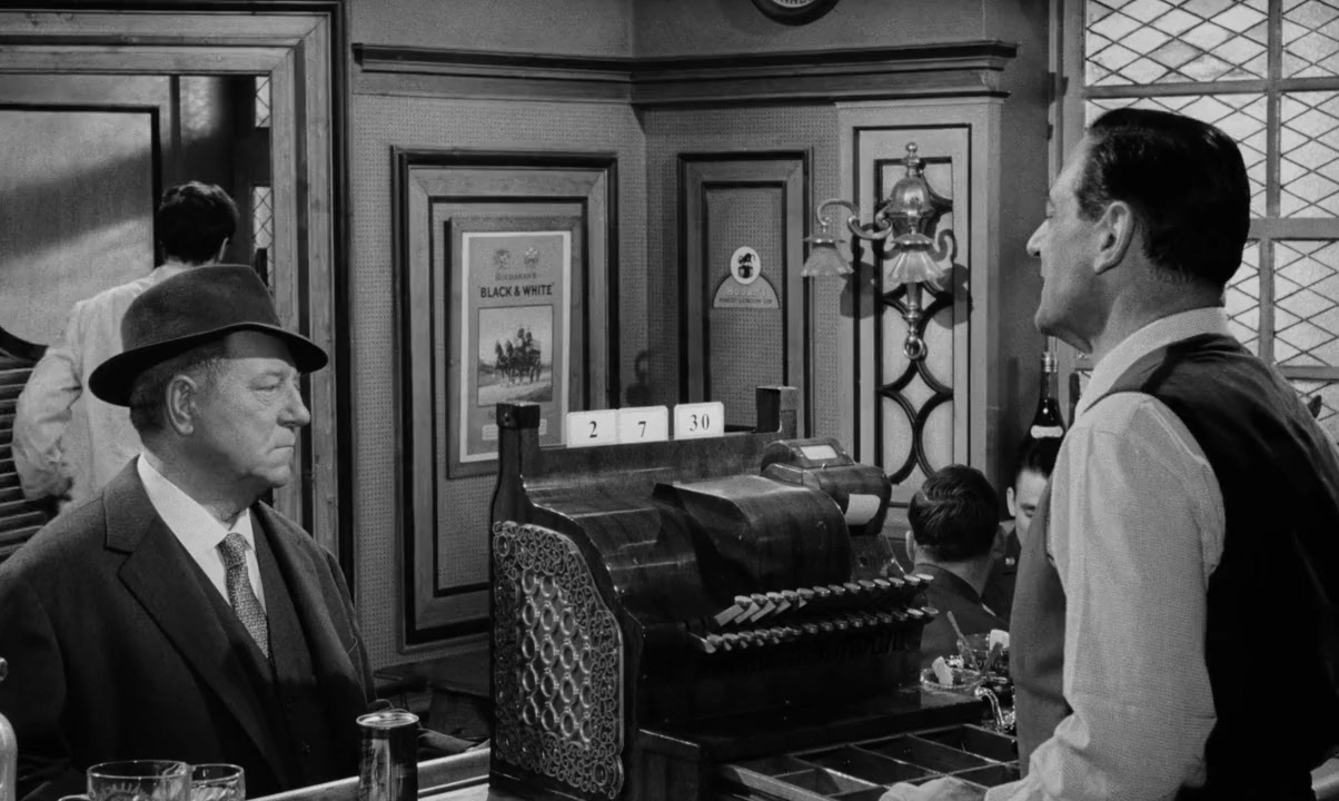 Maigret voit rouge screenshot 3