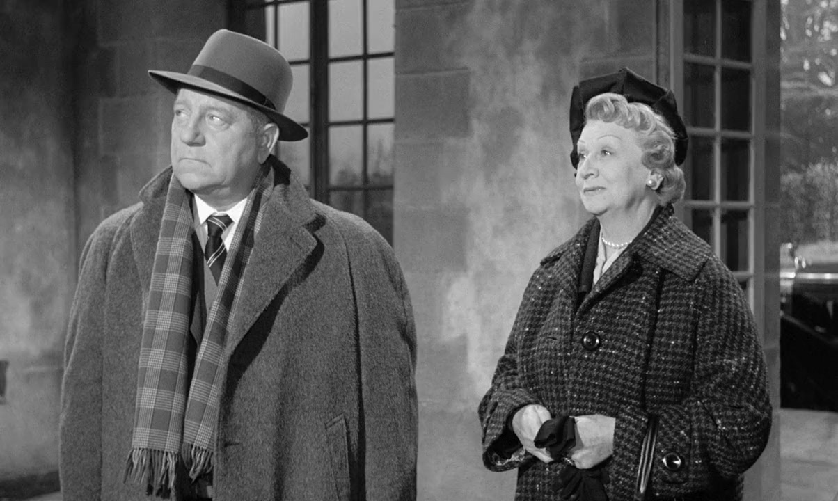 Maigret et l'affaire Saint-Fiacre screenshot 1