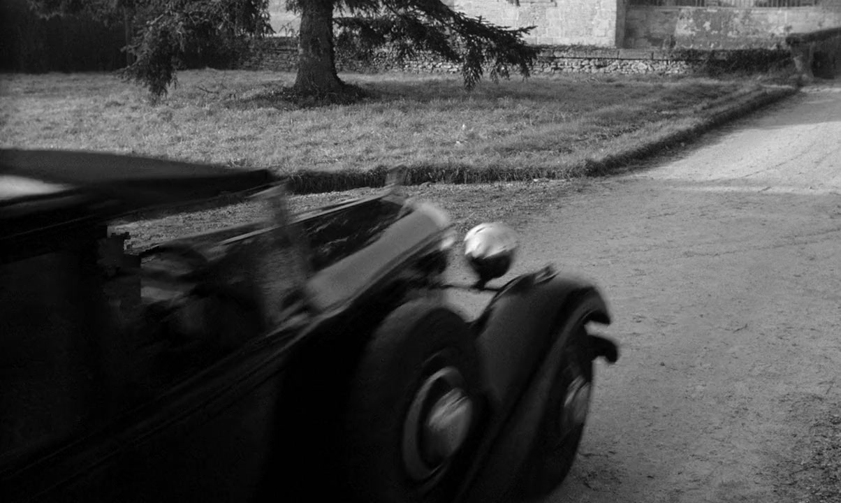 Maigret et l'affaire Saint-Fiacre screenshot 3