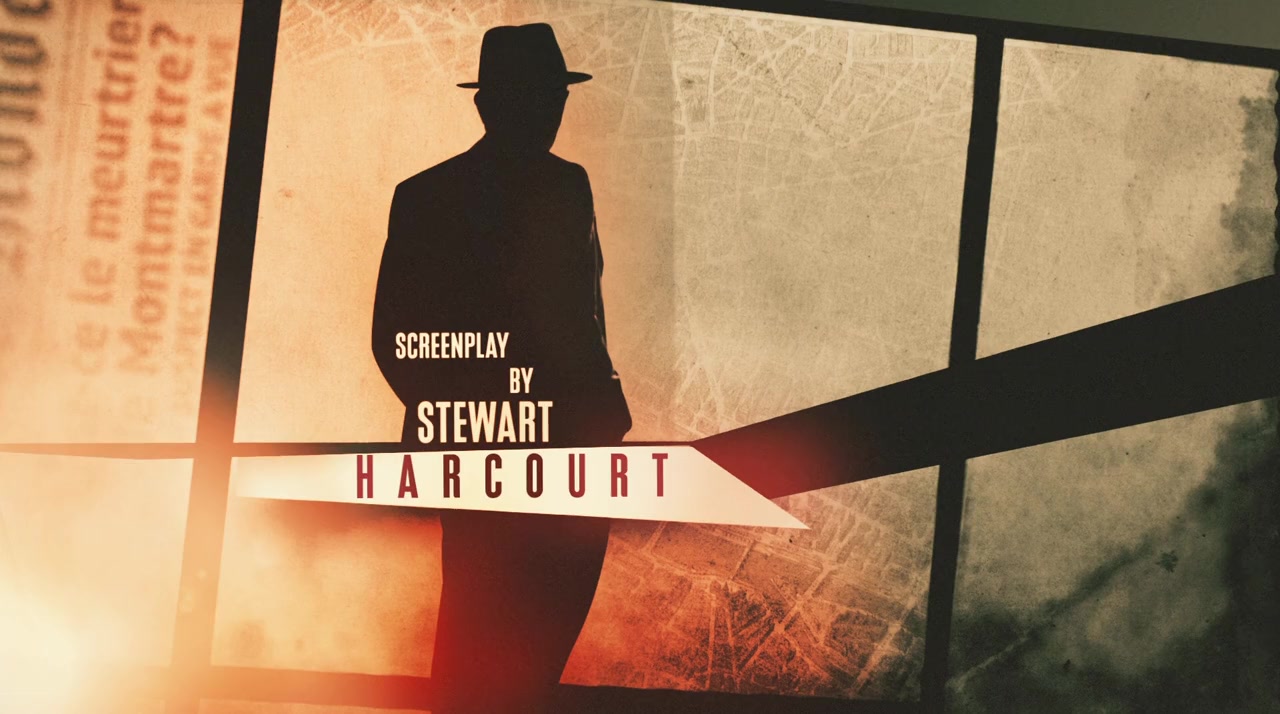 Maigret Sets a Trap screenshot 1