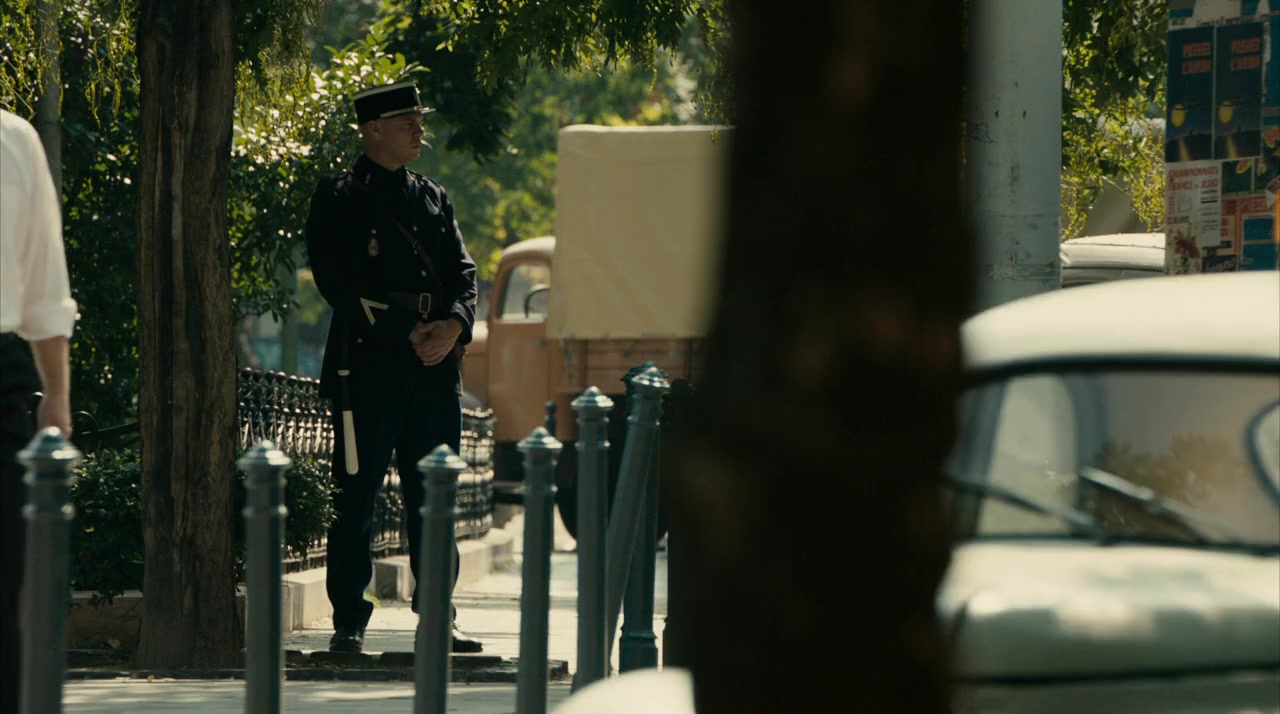 Maigret Sets a Trap screenshot 2