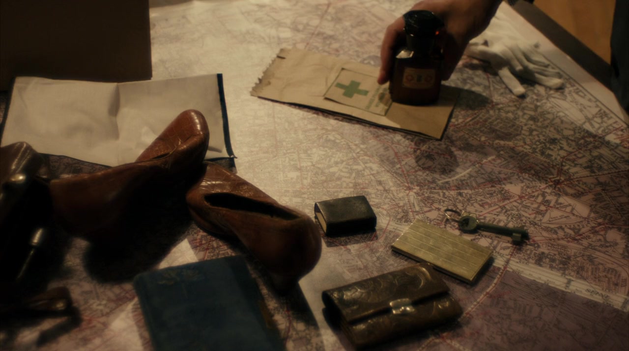 Maigret Sets a Trap screenshot 3