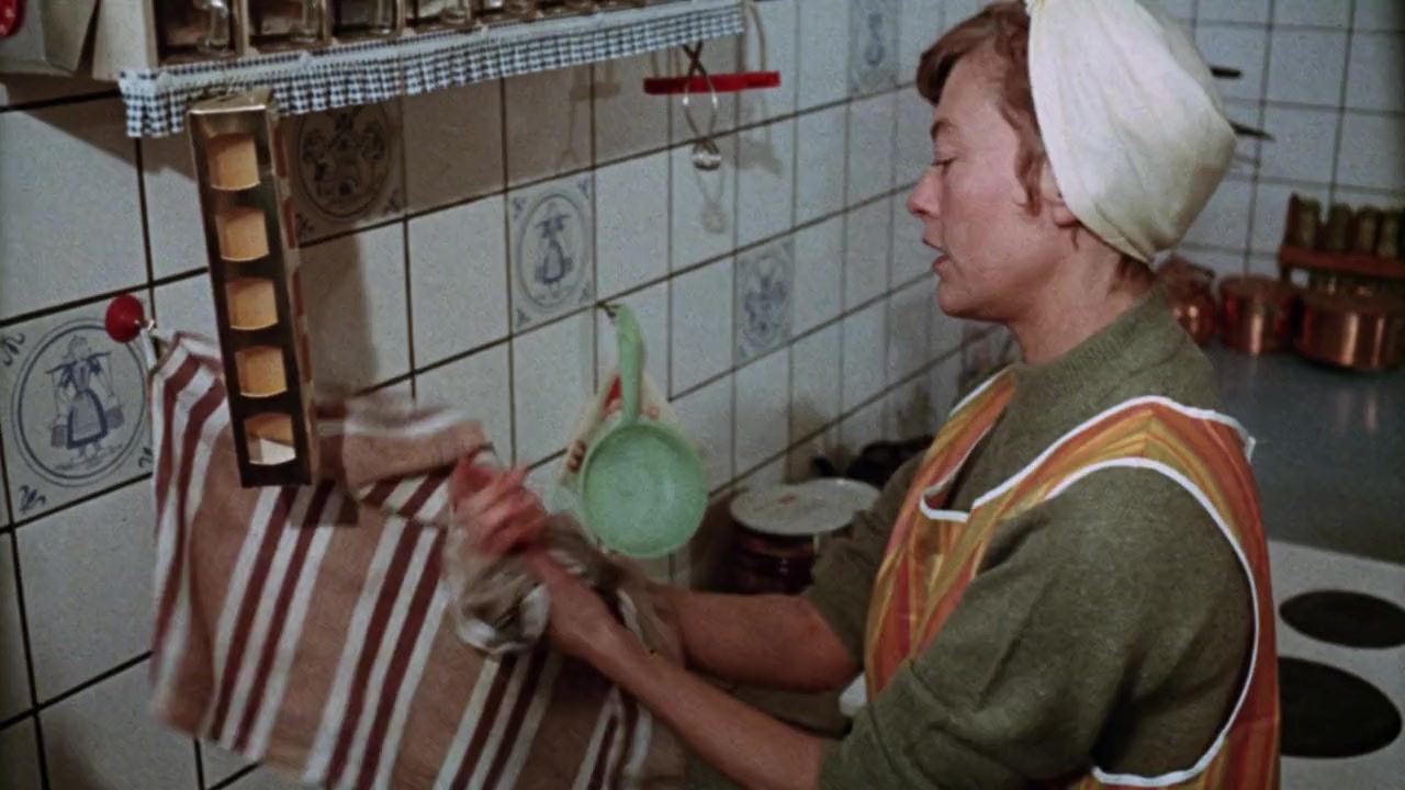 Maid in Sweden screenshot 2