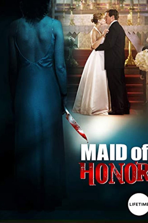 Maid of Honor (2006) poster