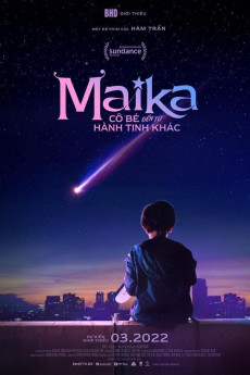 Maika (2022) poster
