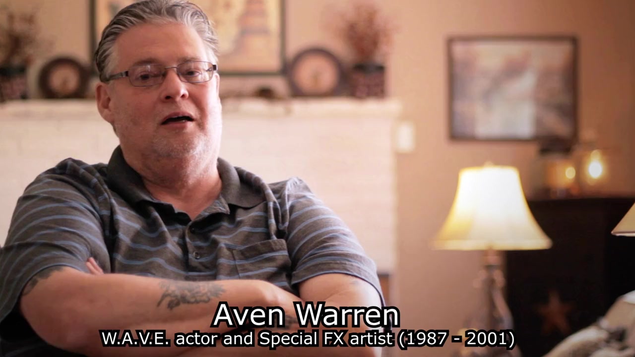 Mail Order Murder: The Story of W.A.V.E. Productions screenshot 2