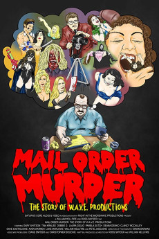 Mail Order Murder: The Story of W.A.V.E. Productions (2020) poster