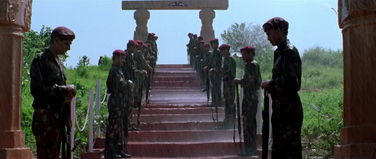 Main Hoon Na screenshot 1