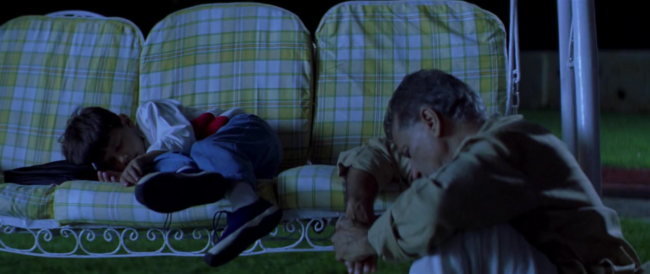 Main Hoon Na screenshot 2