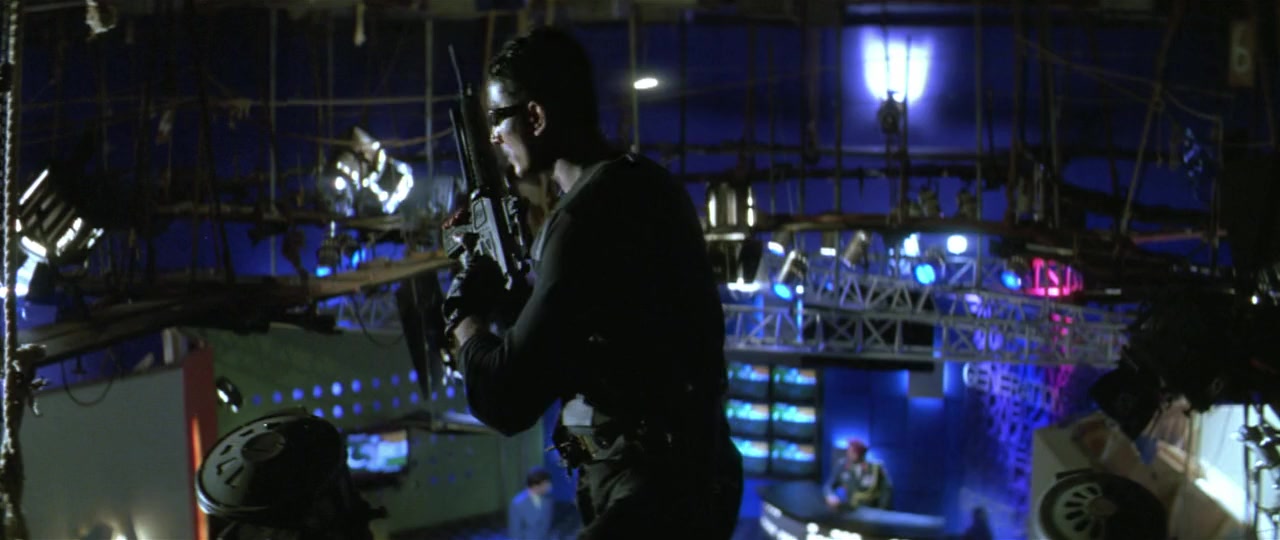 Main Hoon Na screenshot 3