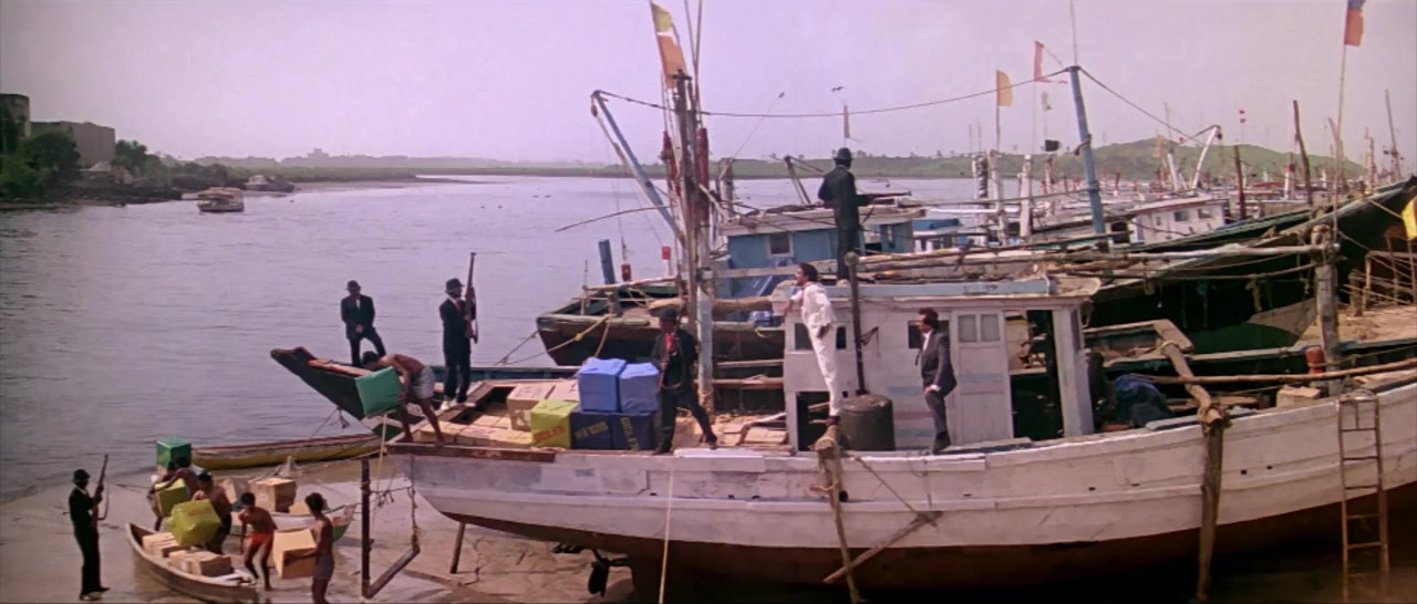 Main Khiladi Tu Anari screenshot 1