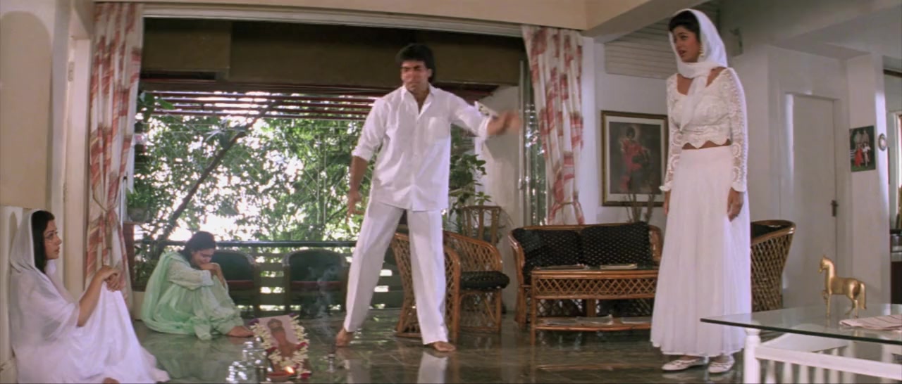 Main Khiladi Tu Anari screenshot 2