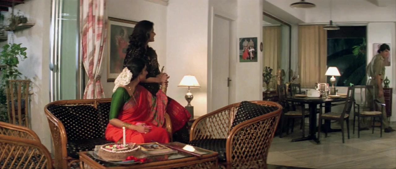 Main Khiladi Tu Anari screenshot 3