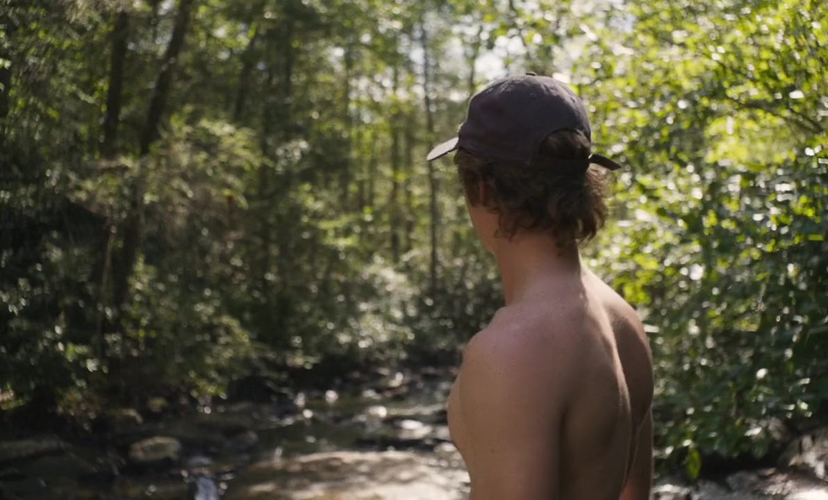 Maine screenshot 2