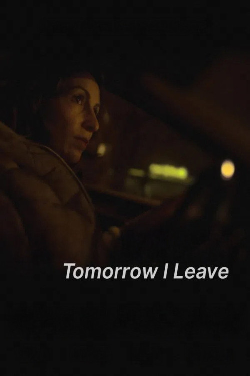 Maine Ma Duc - Tomorrow I Leave (2024) poster