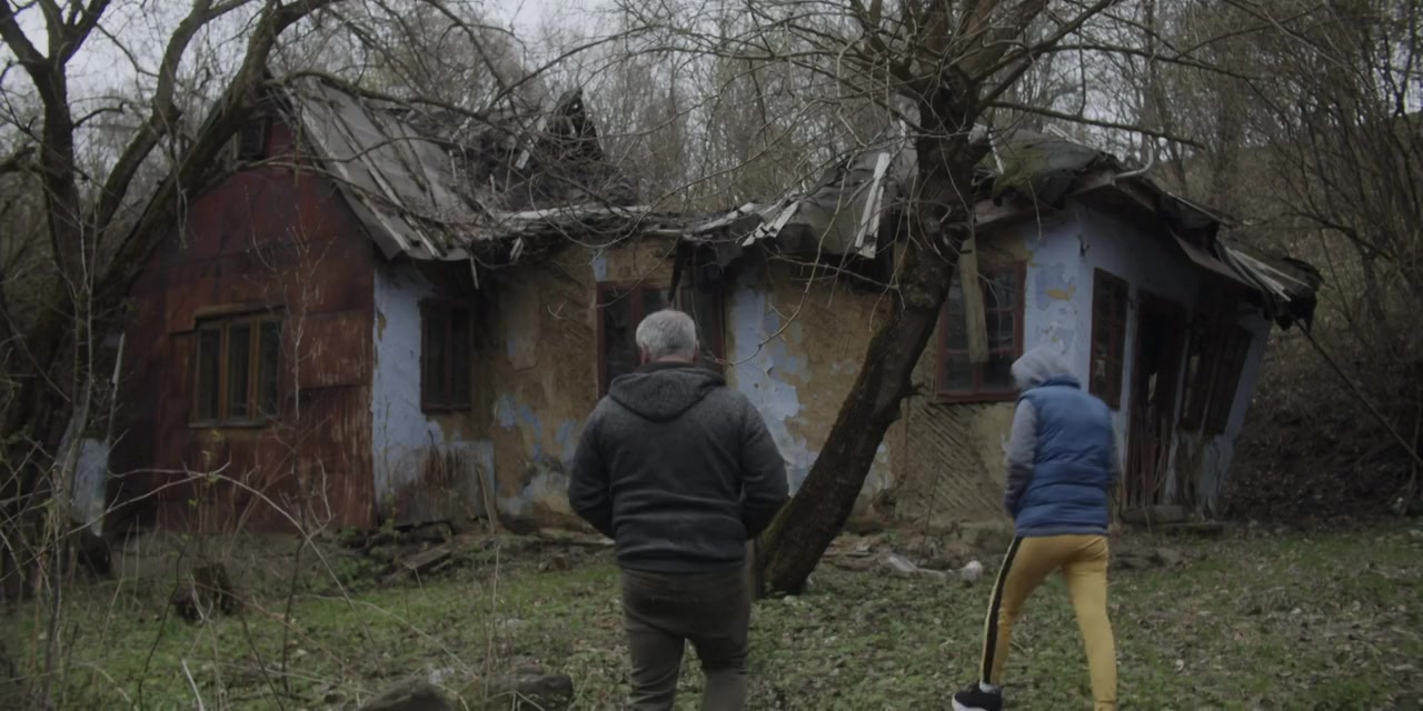 Maine Ma Duc - Tomorrow I Leave screenshot 3