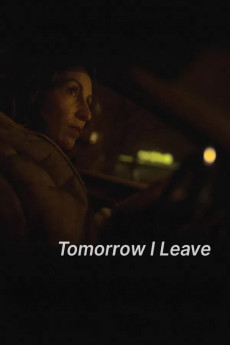 Maine Ma Duc - Tomorrow I Leave (2024) poster