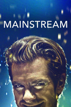 Mainstream (2020) poster