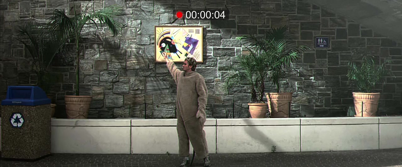 Mainstream screenshot 2