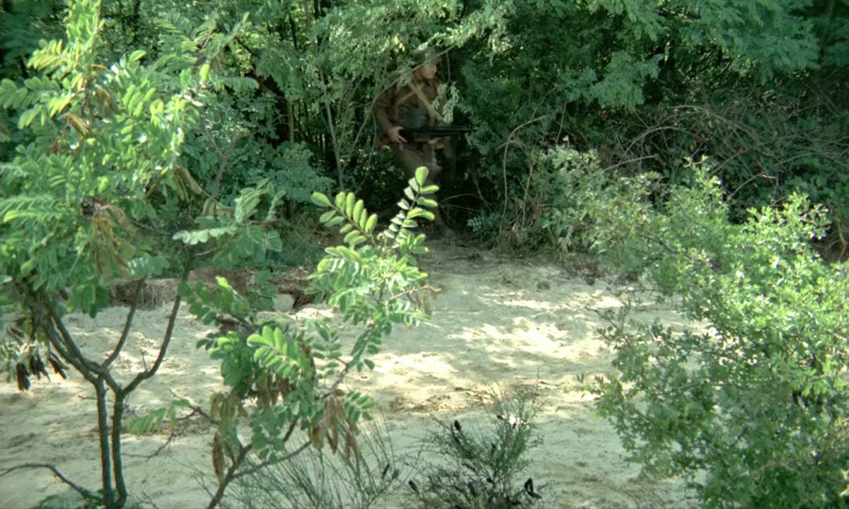 Mais où est donc passée la 7ème compagnie screenshot 1