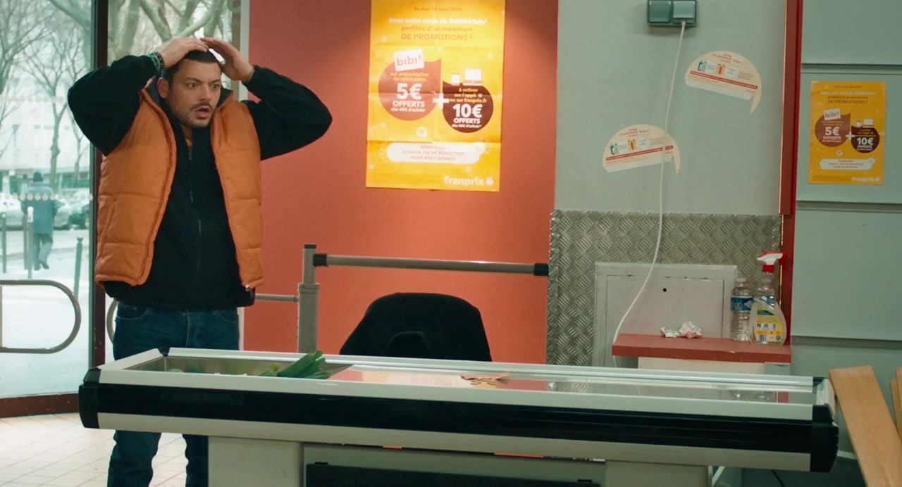Maison de retraite screenshot 1