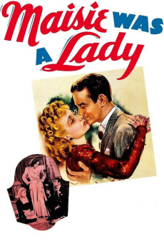 Maisie Was a Lady (1941) poster