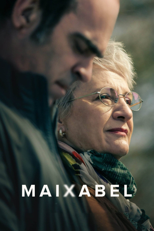 Maixabel (2021) poster
