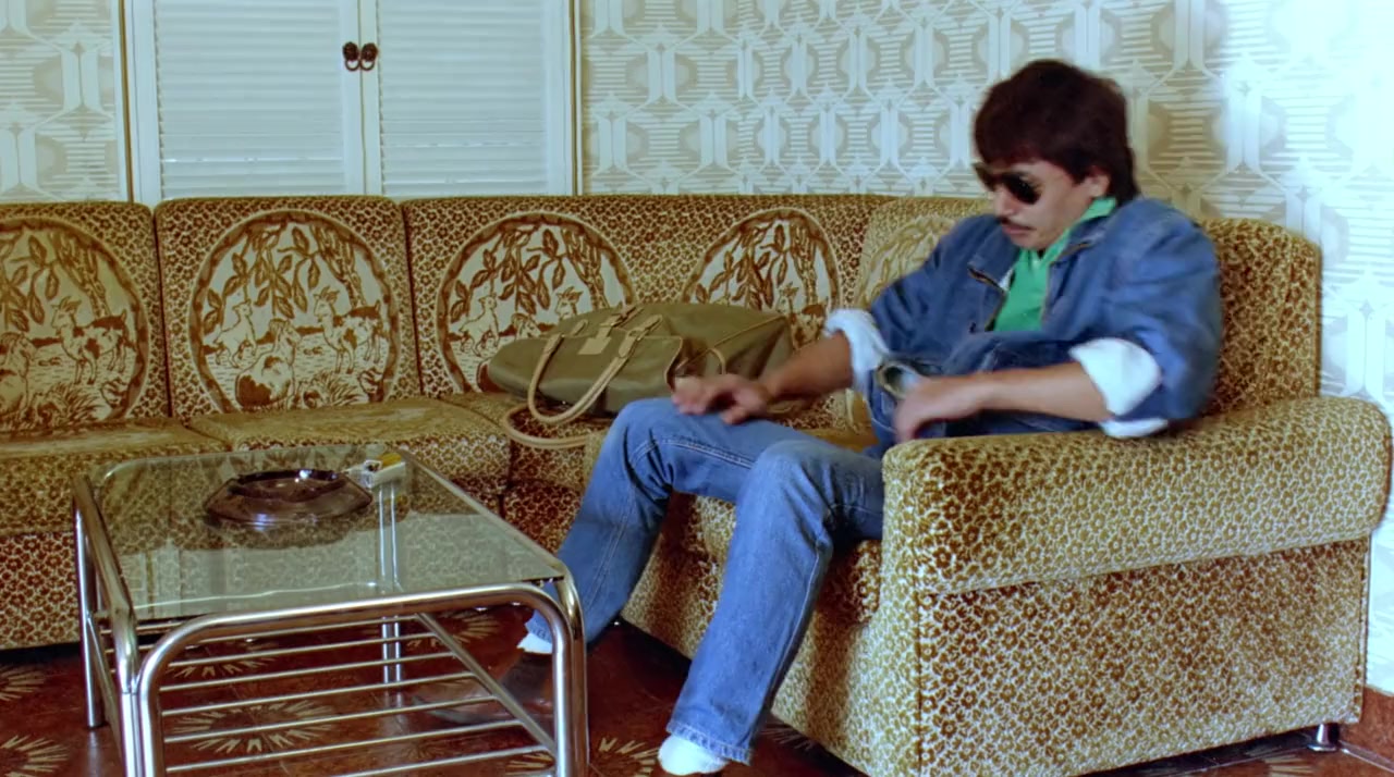 Lei ting chu chuan screenshot 1