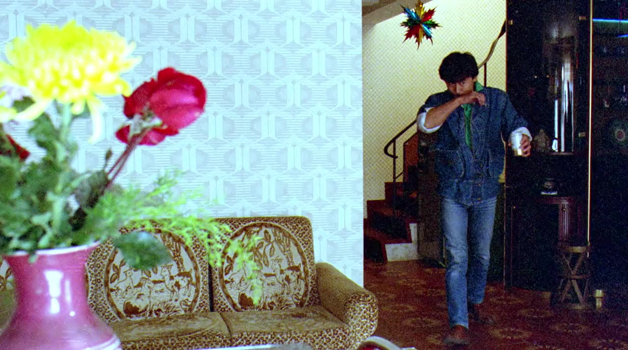 Lei ting chu chuan screenshot 2
