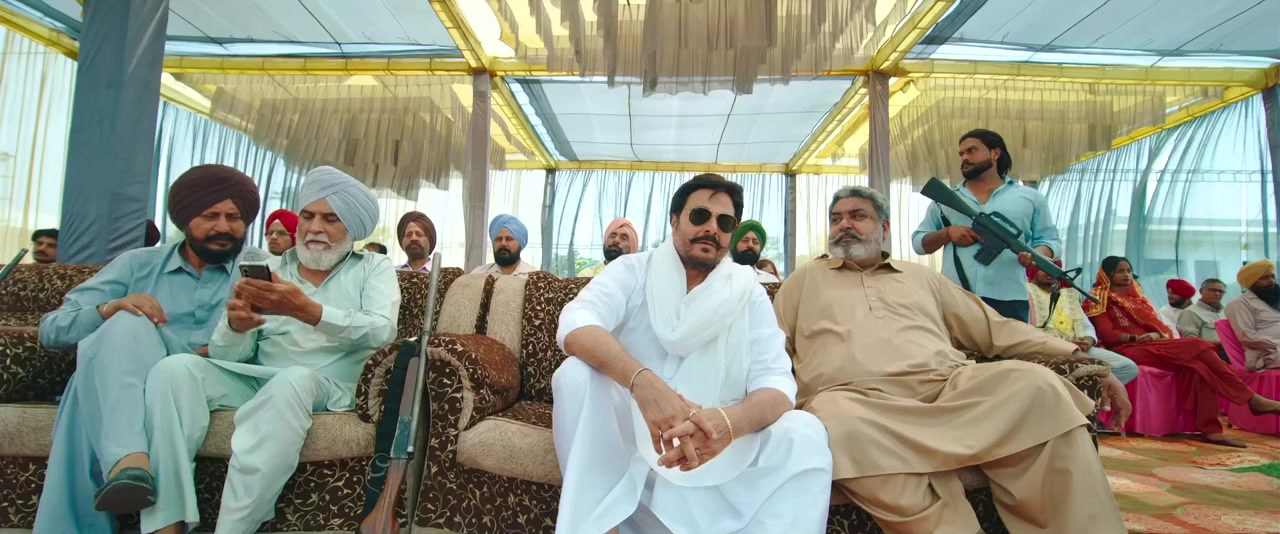 Majhail screenshot 2