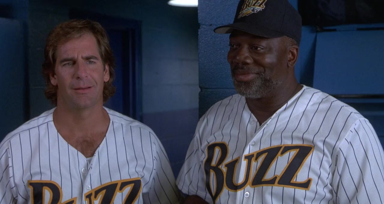 Major League: Back to the Minors screenshot 3