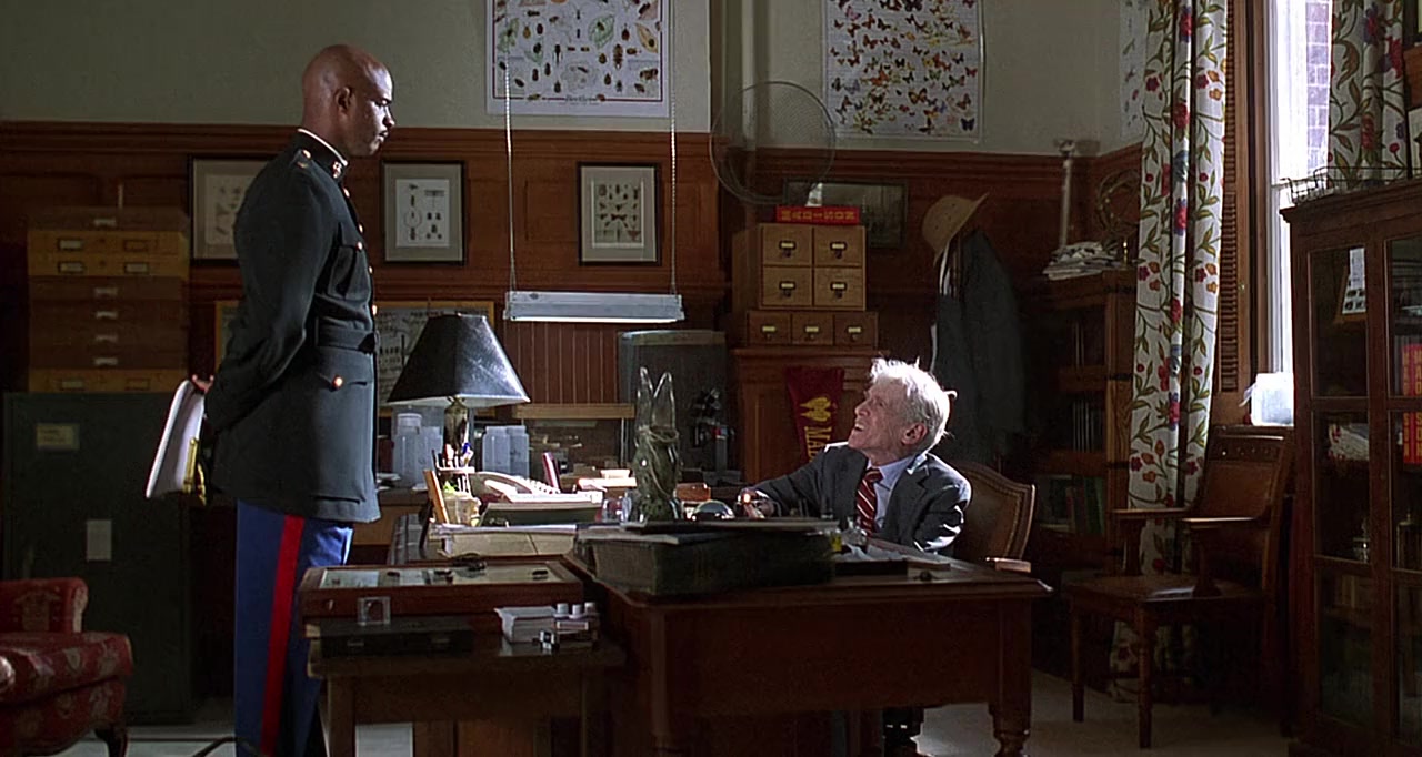 Major Payne screenshot 2