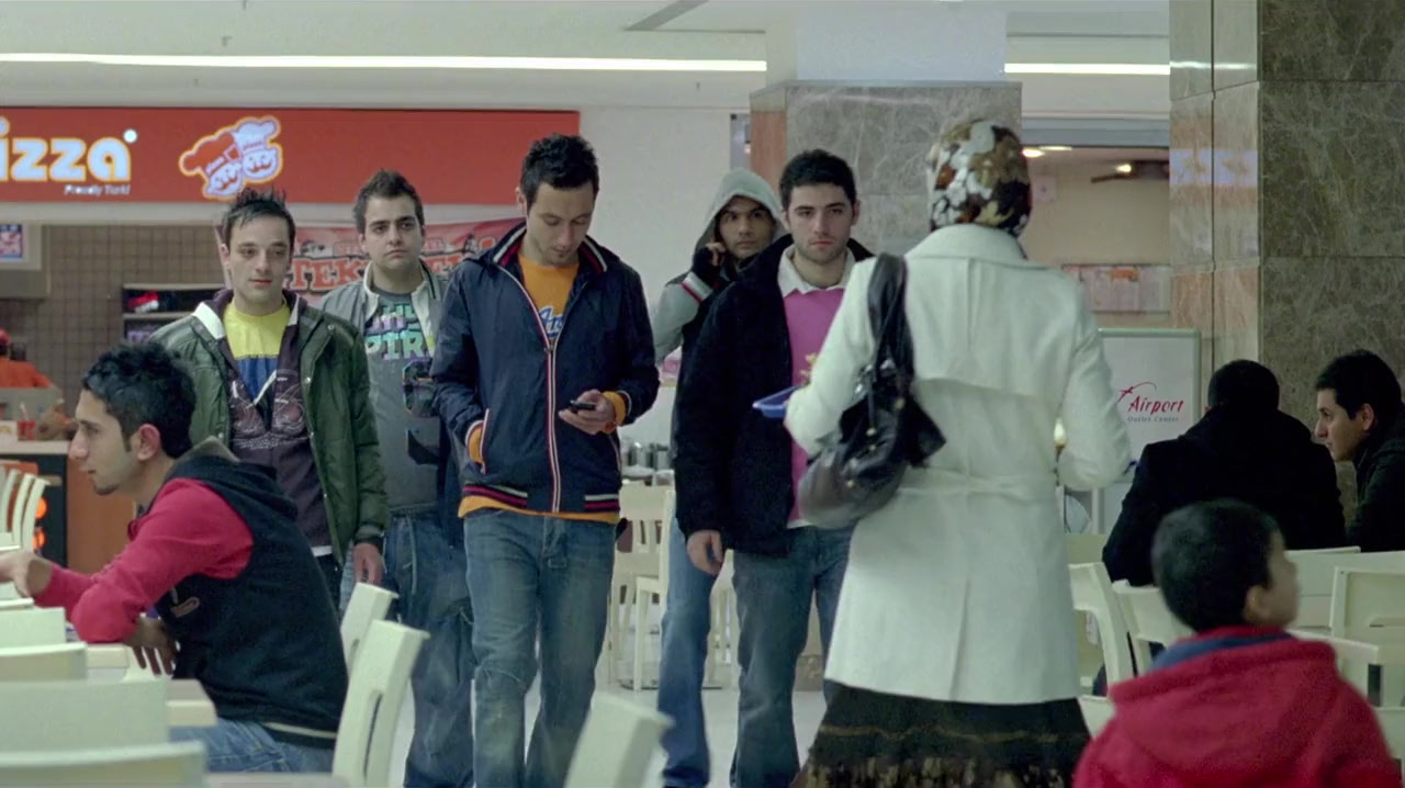 Çogunluk screenshot 3
