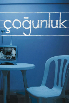 Çogunluk (2010) poster