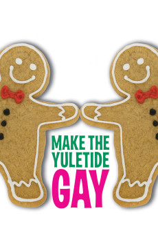 Make the Yuletide Gay (2009) poster