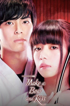 Ichirei Shite Kiss (2017) poster