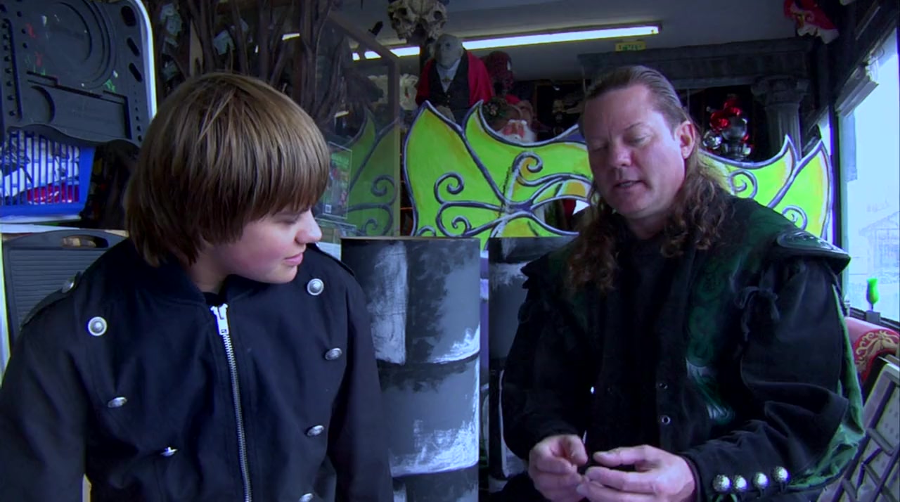 Make Believe screenshot 3