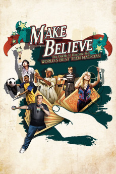 Make Believe (2010) poster