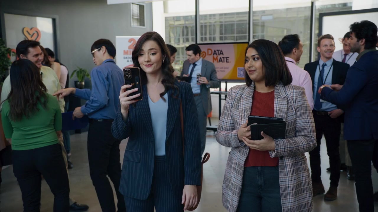 Make Me a Match screenshot 1