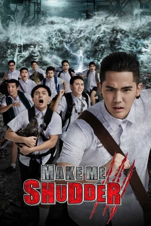 Mo 6/5 pak ma tha phi 3 (2015) poster