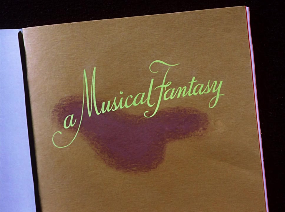 Make Mine Music screenshot 3