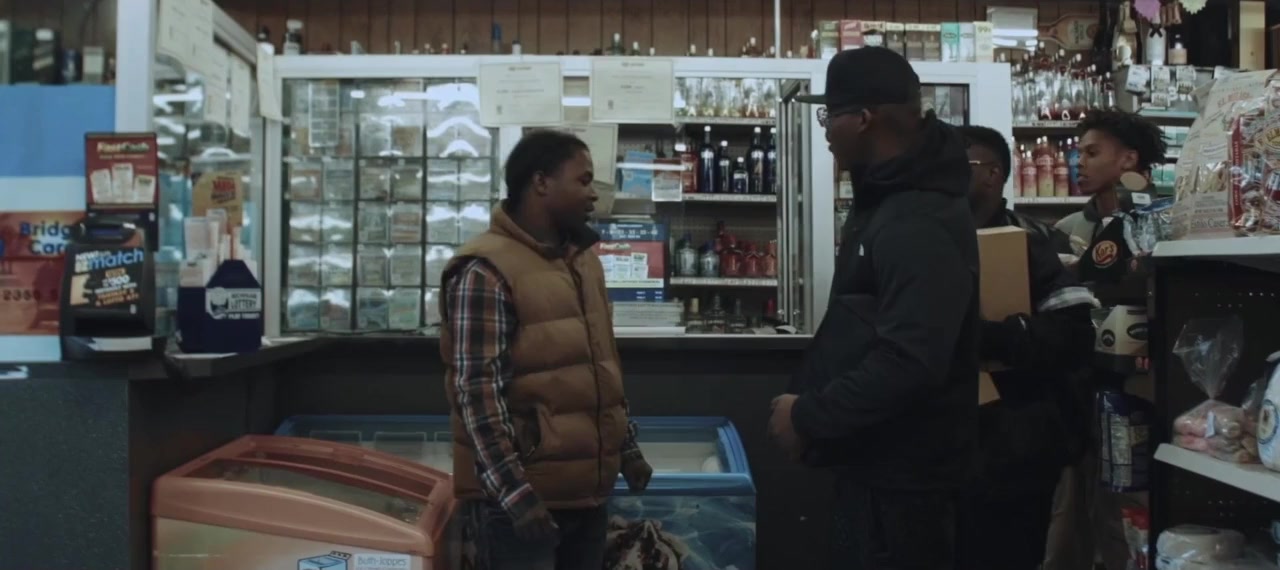 Makin Moves screenshot 2