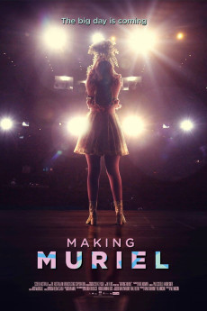 Making Muriel (2017) poster