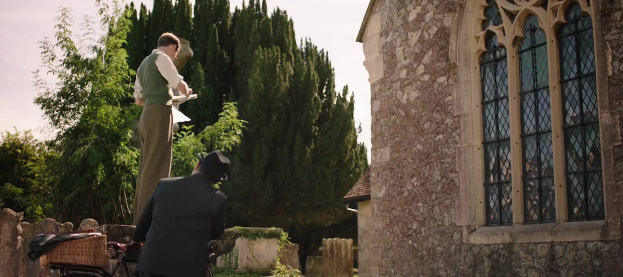 Making Noise Quietly screenshot 2