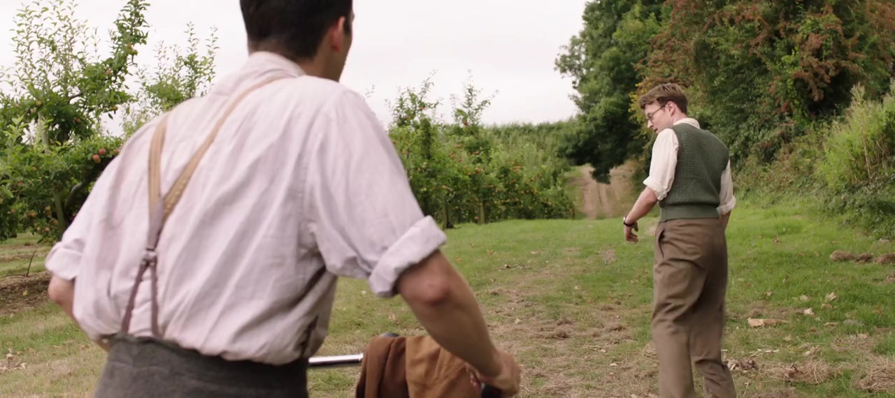Making Noise Quietly screenshot 3