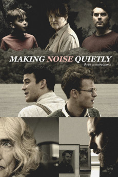 Making Noise Quietly (2019) poster
