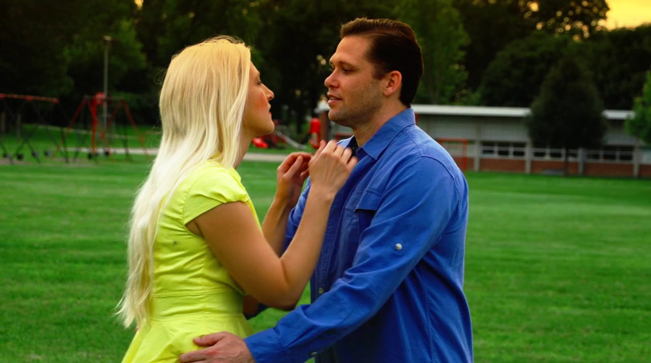 Making Out screenshot 2