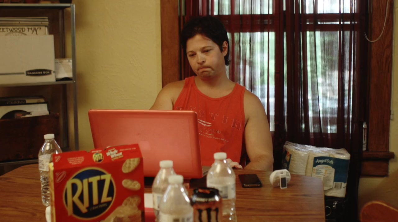 Making Out screenshot 3